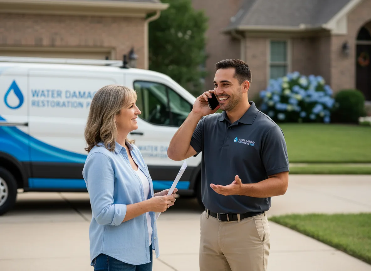 Flood Restoration Carlisle, NY FAQs